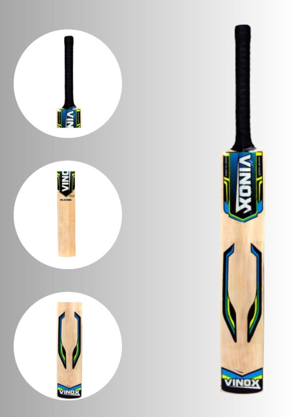 VINOX POPULAR WILLOW CRICKET BAT