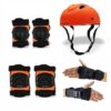 VINOX SKATING SUPPORT GUARD