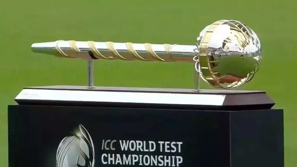 ODI Cricket