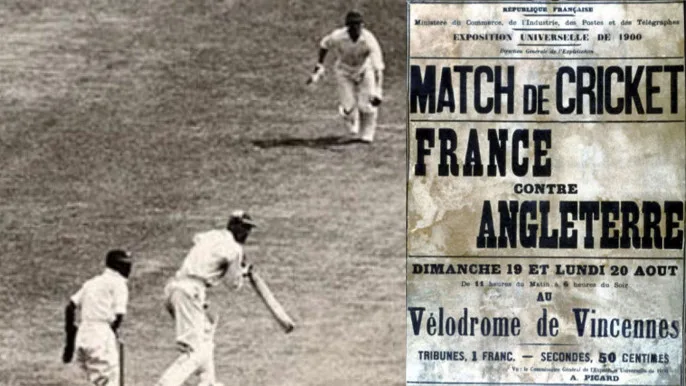 Cricket in Olympic