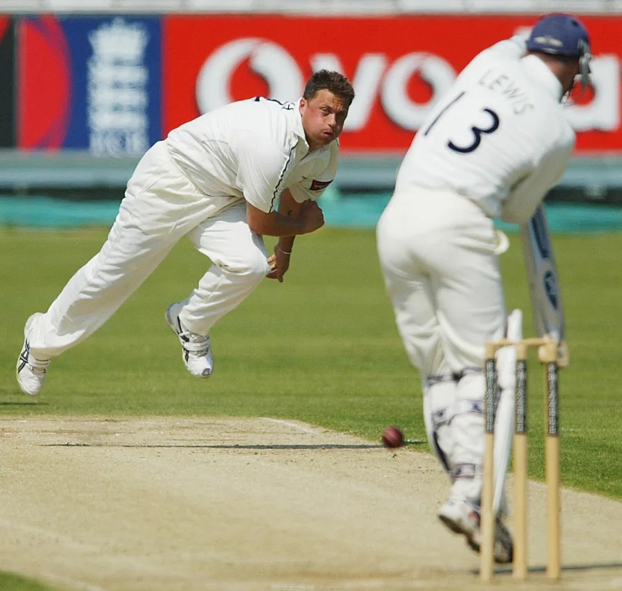 ODI Cricket