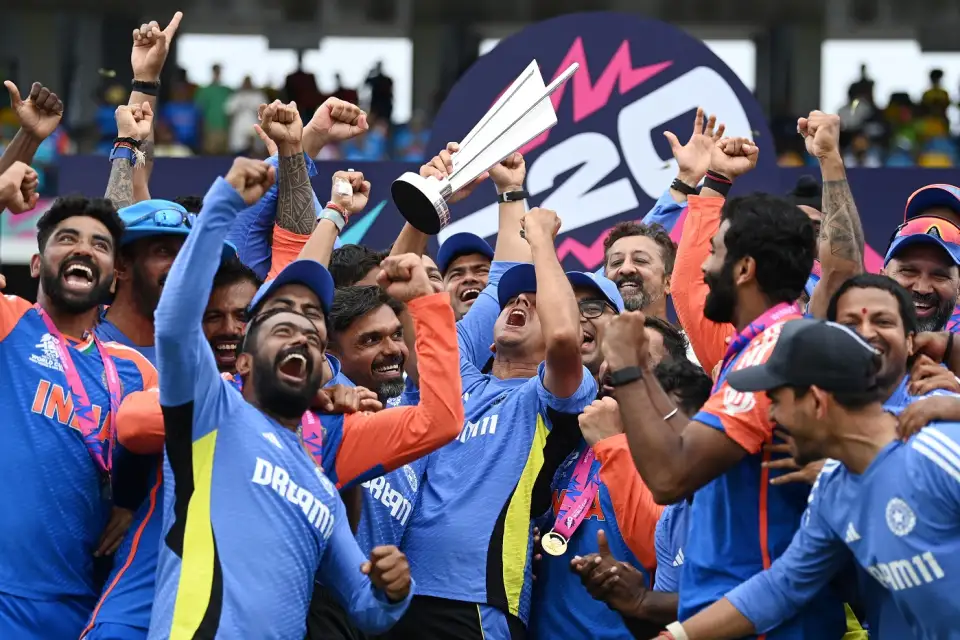 ODI Cricket