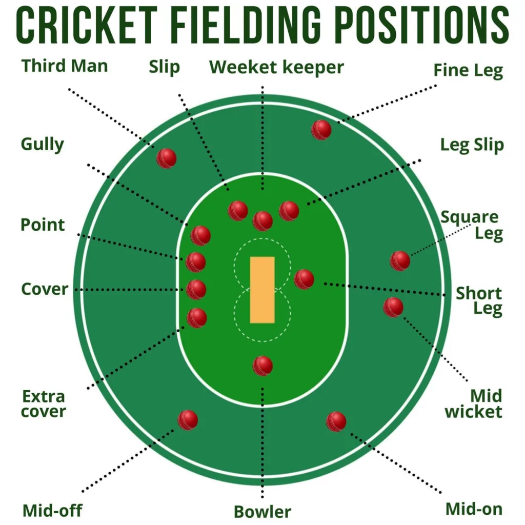 rules of IPL