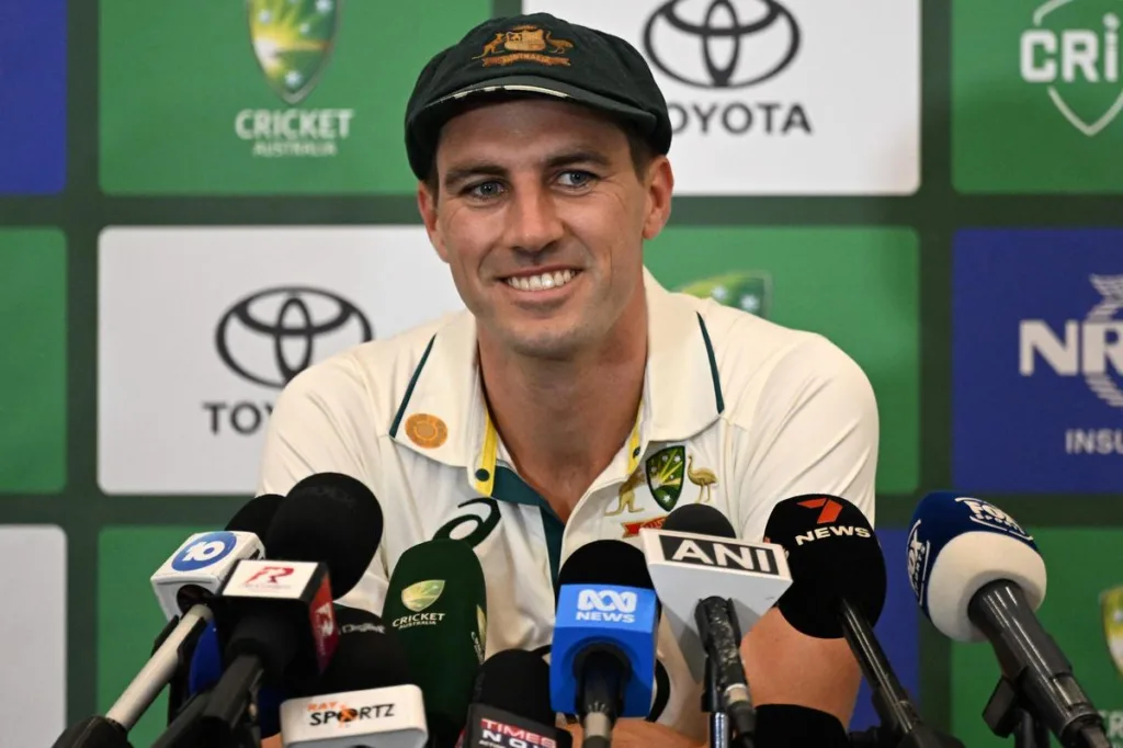 Future of Test Cricket