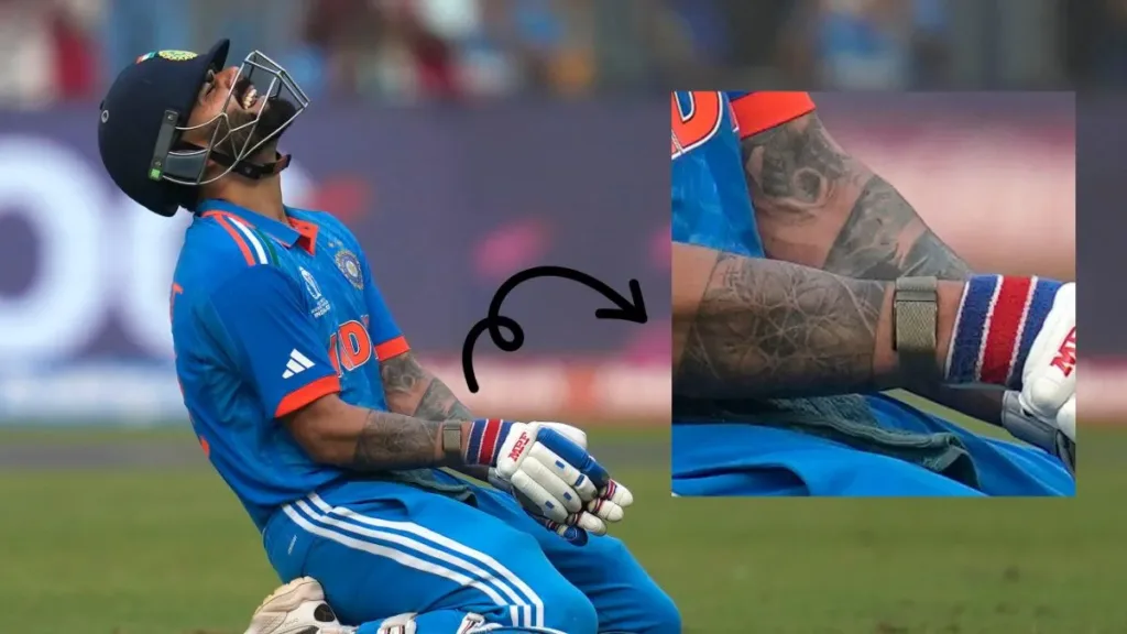 Game of Cricket