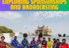 The Business of Cricket