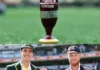 Ashes Series