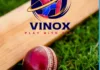 Vinox Sport