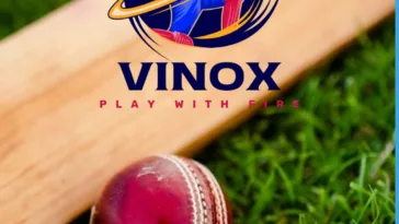 Vinox Sport