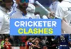 Cricketer