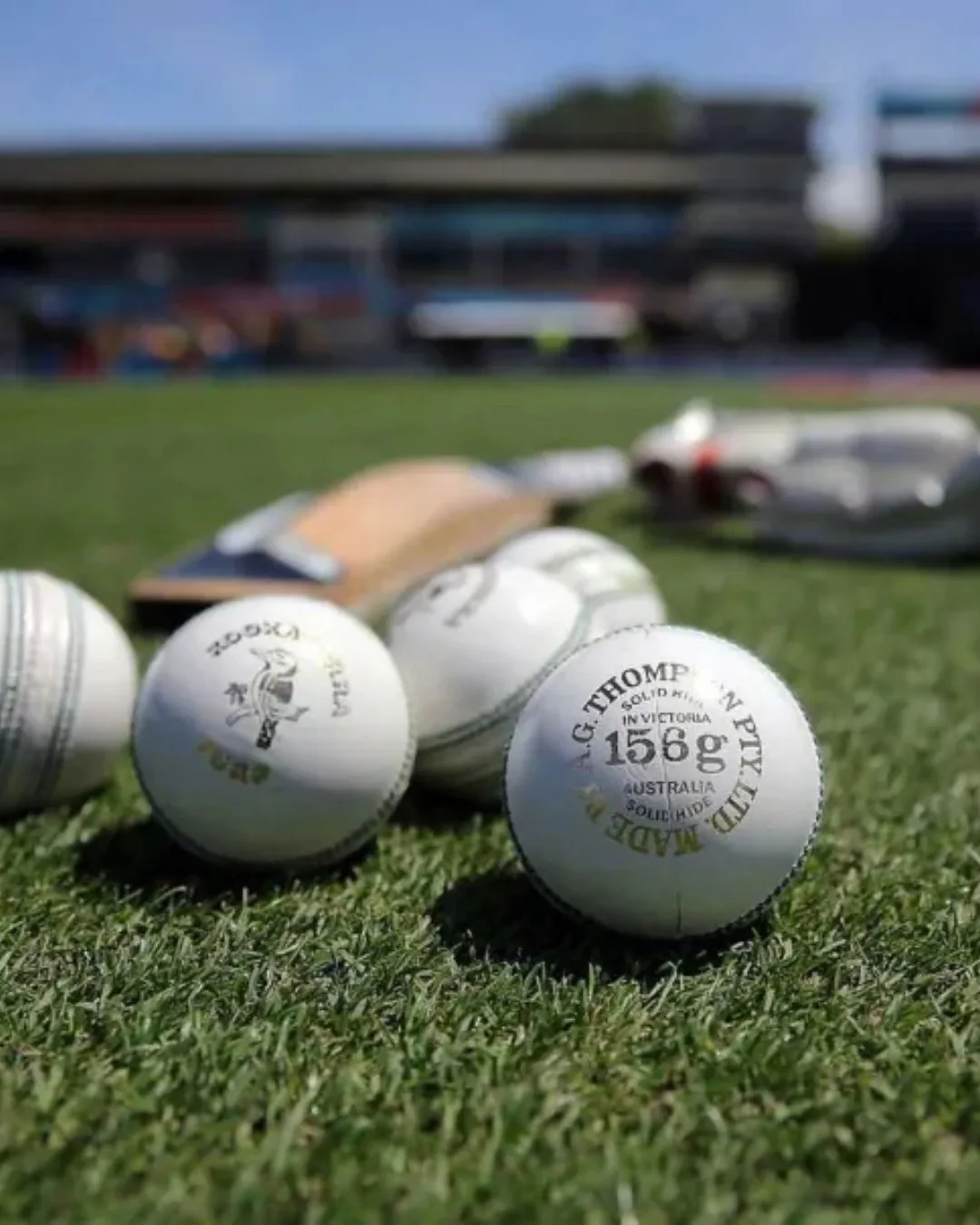 ODI Cricket