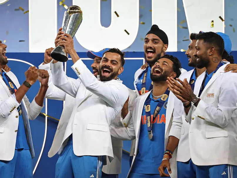 ODI Cricket