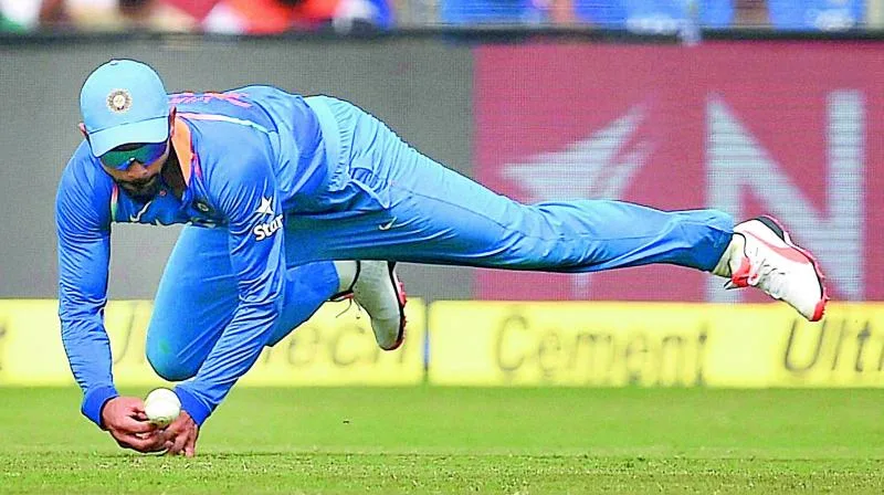ODI Cricket