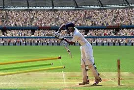 Game of Cricket