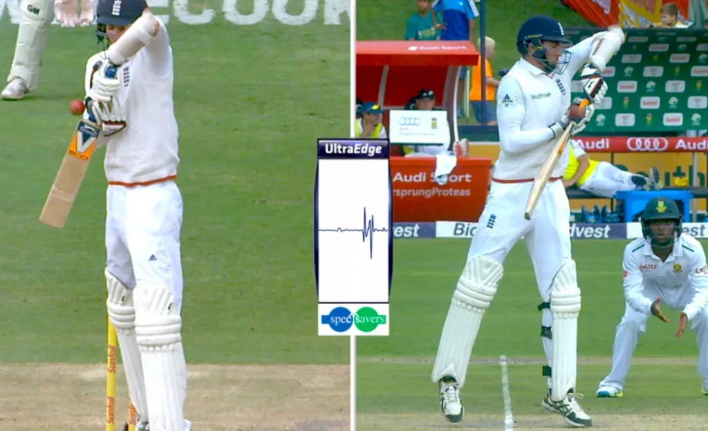 Game of Cricket