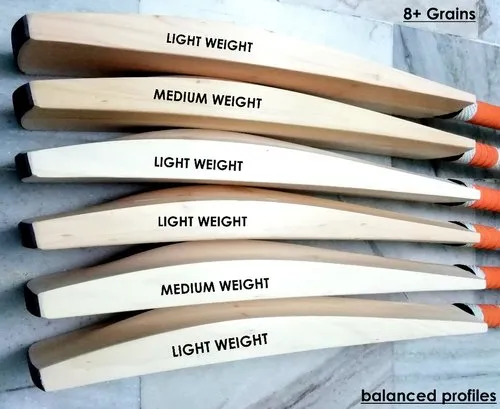 Modern Cricket Bats