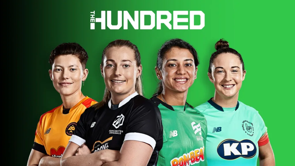 Rise of Women in Cricket