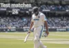 Rohit Sharma Retires from Test Cricket