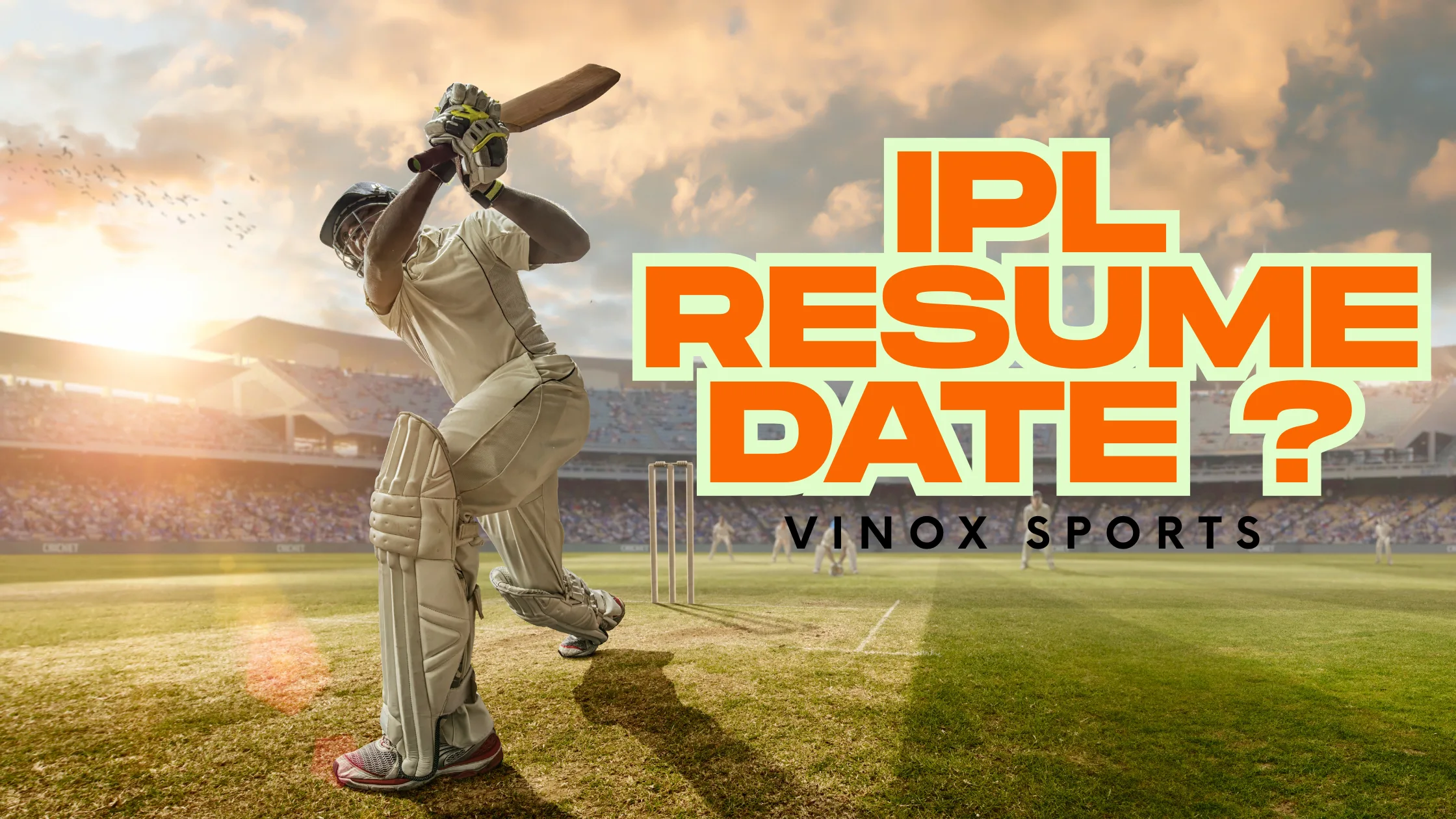 IPL RESUME