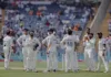 India England Cricket 2025