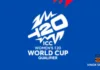 ICC Women's T20 World Cup Qualifier