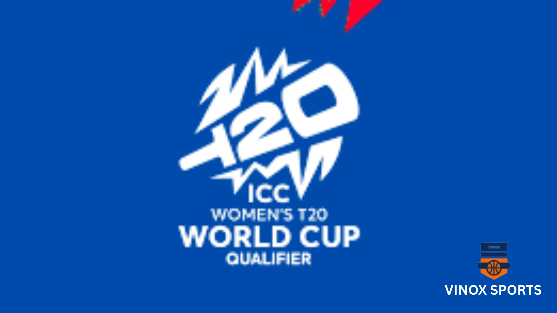 ICC Women's T20 World Cup Qualifier