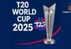T20 World Cup 2025 IMAGE