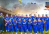 Nepal Women's National Cricket Team