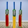 Vinox Popular Willow Rain Addition Cricket Bat
