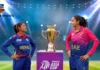 UAE Women vs Nepal Women