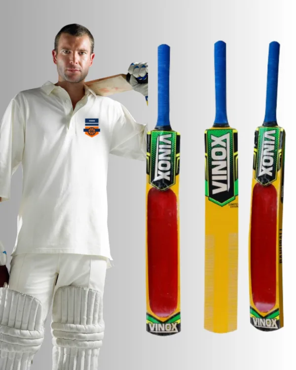 POPULAR WILLOW BATS