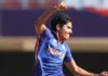 Raj Bawa IPL 2025