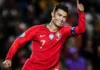 Ronaldo Al-Nassr exit