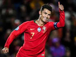 Ronaldo Al-Nassr exit