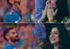 Anushka Virat Viral Love