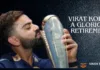 VIRAT KOHLI A GLOURIOUS RETIREMENT