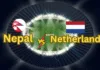 Nepal vs Netherlands T20 2025