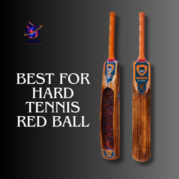VINOX BAVANDAR DIAMIND BURN EDITION BAT