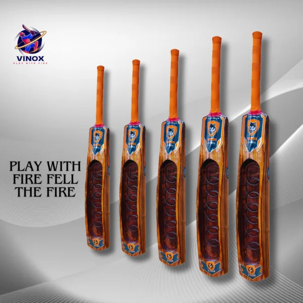 VINOX BAVANDAR DIAMIND BURN EDITION BAT