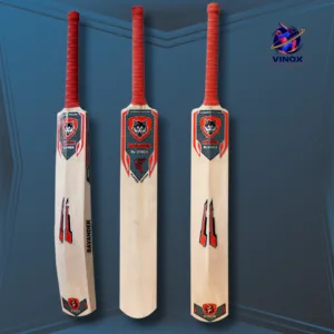 Vinox PowerBlade SEASON LEATHER BAT