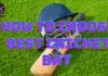 How to Choose Best Cricket Bat
