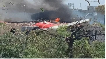 Air India Flight Crash in Ahmedabad: Full Story of the Gujarat Tragedy
