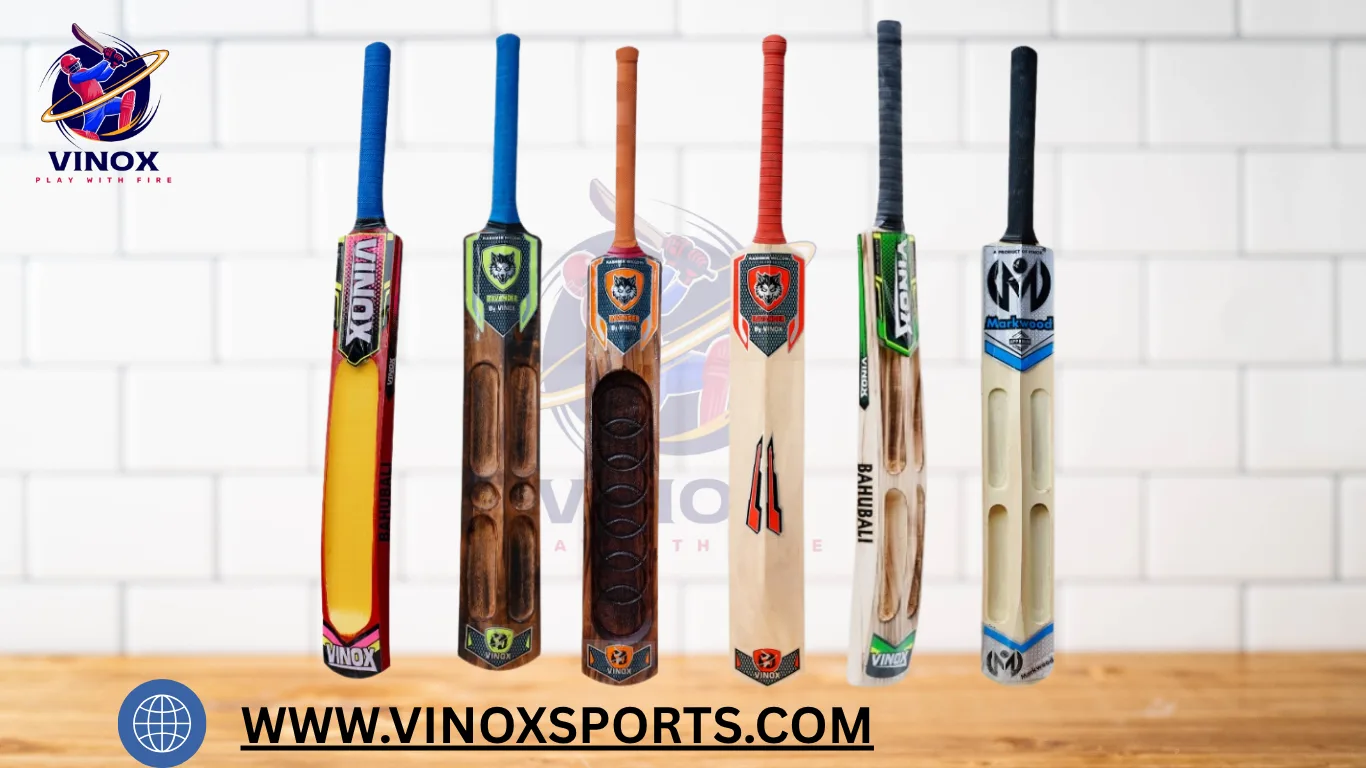 best cricket bats for kids in India