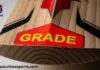 How to Check the Grade of a Cricket Bat