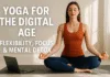Yoga for the Digital Age