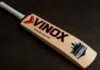 professional-grade cricket bats