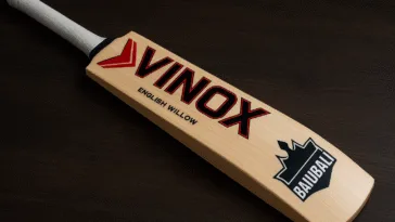 professional-grade cricket bats