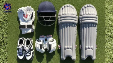 Cricket Safety Equipment