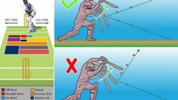 cricket batting tips for beginners