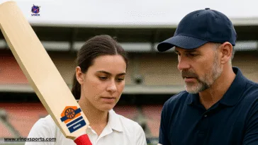 Find Your Perfect Ladies Cricket Bat Today